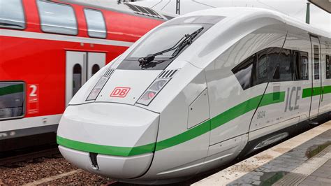 Bern to Budapest train from $58 (€50) with Deutsche Bahn (IC